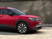 Volkswagen ID. Cross Life 52 kWh accu, 211 PK Elektrische aandrijving · Comfort Pakket · Trekhaak, afneembaar · Zijruiten achter en achterruit getint ·