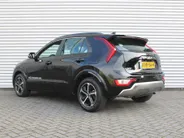 Kia Niro 1.6 GDi Hybrid DynamicLine | Camera | Cruise adapt. | Clima | 16' LM | Navi | Keyless | Apple Carplay/Android Auto |