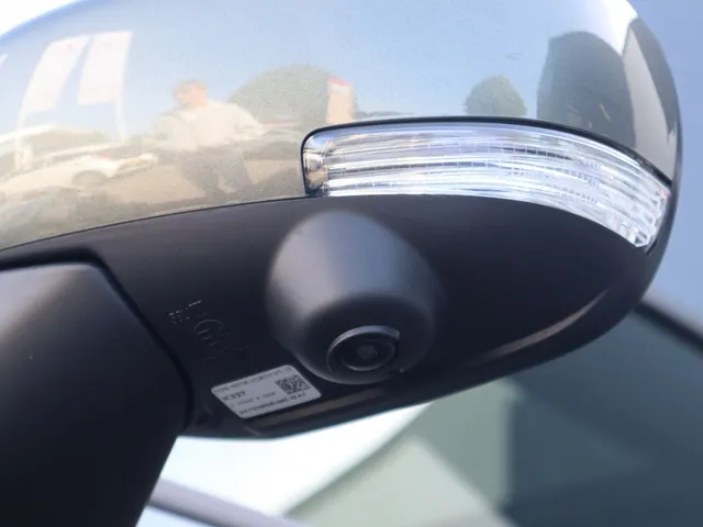 Suzuki e Vitara Style 61 kWh