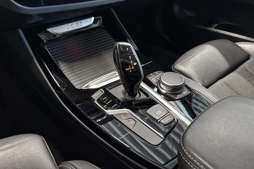 BMW X3 xDrive20i Business Edition Executive Individual