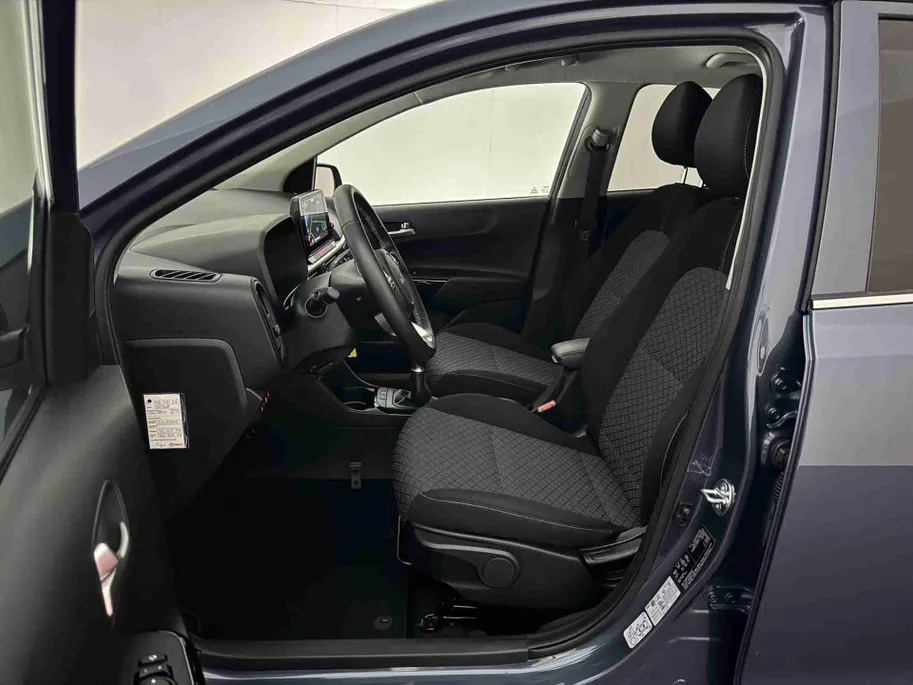 Kia Picanto 1.0 DPi 63pk 4-zits DynamicPlusLine | Apple Carplay/Android Auto | Cruise Control