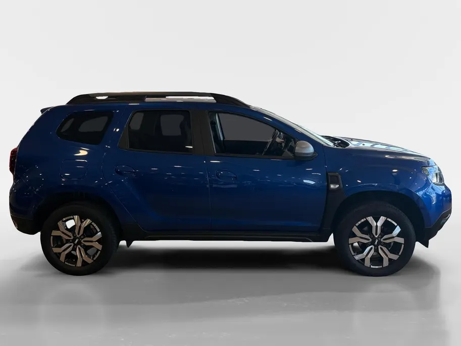Dacia Duster 1.3 TCe 130 Journey *Navi+Camera*Climate*Trekhaak*Nette Auto!