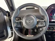 MINI Cooper 3-deurs Electric SE John Cooper Works Uitvoering Pakket XL