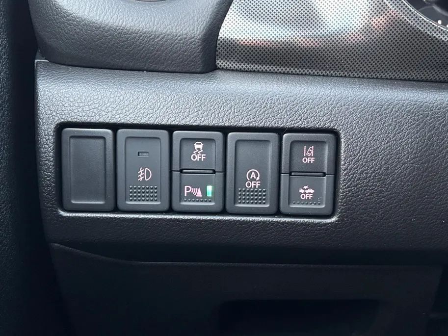 Suzuki Vitara 1.4 Boosterjet Style Smart Hybrid | Trekhaak | Dealer onderhouden | Navigatie | dodehoek detectie | Achteruitrijcamera | Stoelverwarming |10 jaar garantie! |