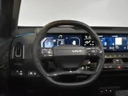 Kia EV5 81,4 kWh 217pk 2WD Plus Advanced NIEUW