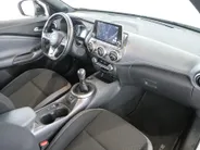 Nissan Juke 1.0 DIG-T N-Design | DEALER ONDERHOUDEN | CAMERA | LM VELGEN | NAVIGATIE | PARKEERSENSOREN | CLIMATE |