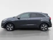Kia Niro 1.6 GDi Hybrid DynamicPlusLine | Navigatie | Climate control | Stoel + Stuurverwarming | Parkeercamera | Parkeersensoren