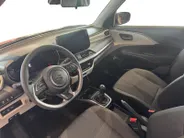 Suzuki Swift 1.2 Style | Meerdere kleuren leverbaar* | Navigatie | Adaptieve cruise control | Dodehoek detectie | Nieuw te bestellen