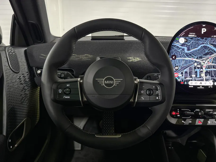 MINI Cooper 3-deurs Electric Cooper E Classic