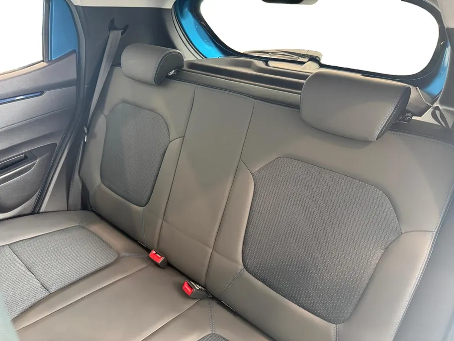 Dacia Spring Comfort 27 kWh *Automaat*Bluetooth*Airco*Lage K.M.!