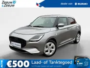 Suzuki Swift 1.2 Select Smart Hybrid | Garantie t/m 2035! | Apple Carplay/Android Auto | Achteruitrijcamera | Adaptive Cruise Control | BLISS | Stoelverwarming |