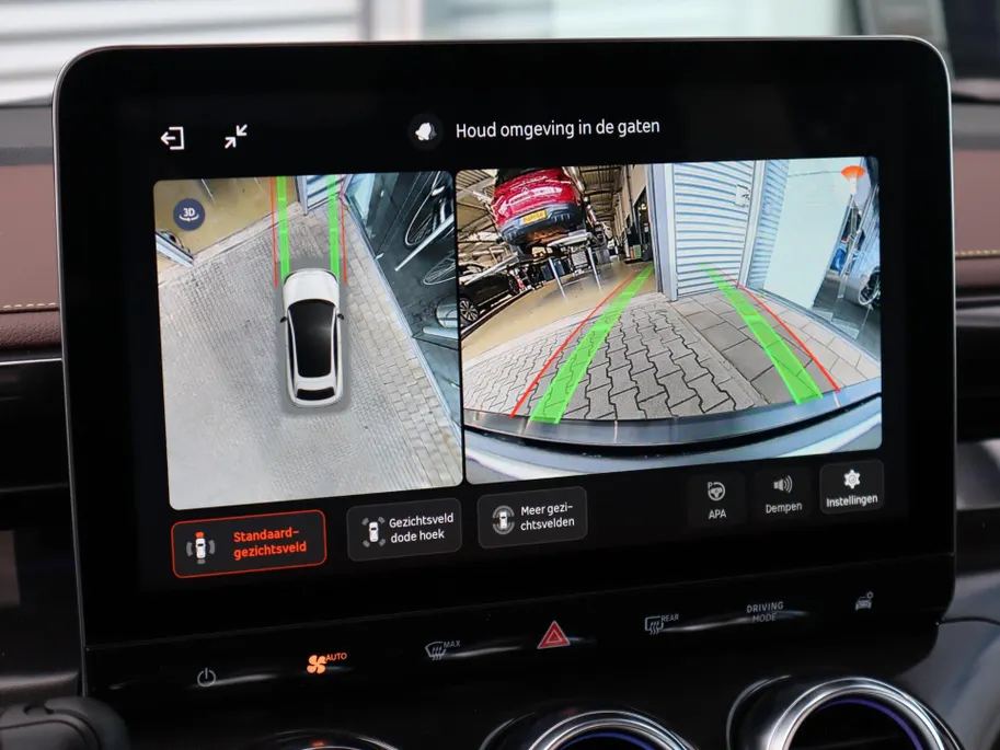 smart #3 Premium 66 kWh l Keyless l Achteruitrij camera
