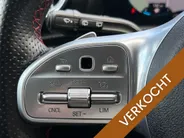 Mercedes-Benz A-Klasse 250 e Premium Plus | AMG pakket | Stoelverwarming