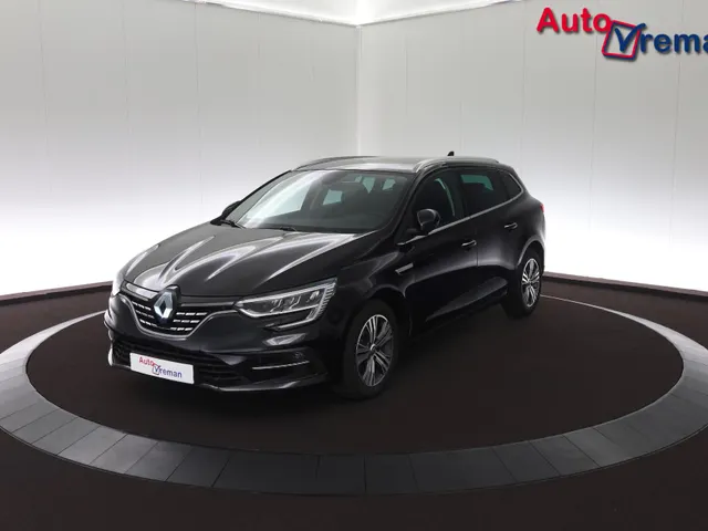 Renault Mégane Estate