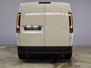 Kia PV5 Cargo 71,2 kWh 163pk L2H1 Essential