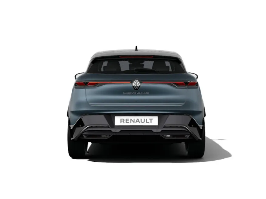 Renault Megane E-Tech Techno 67 kWh | Binnenkort in de showroom | Bestel nu uw nieuwe Renault Megane met € 1000,- Zeeuw en Zeeuw korting | Financier uw Megane tegen slechts 1,9% rente
