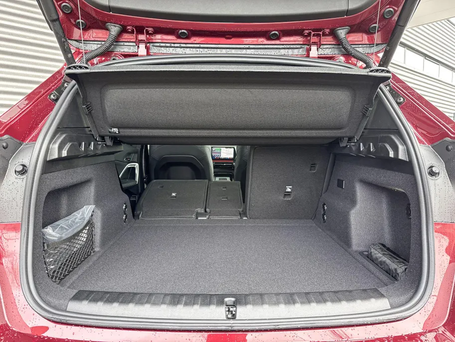BMW iX1 eDrive20