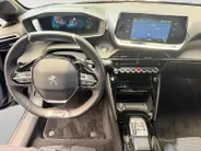 Peugeot e-208 EV GT 350 50 kWh STOELVERWARMING | ACHTERUITRIJCAMERA | GLASSROOF | 12 MAANDEN BOVAG GARANTIE