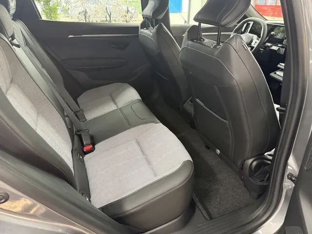 Mitsubishi Eclipse Cross Intense+ 87 kWh