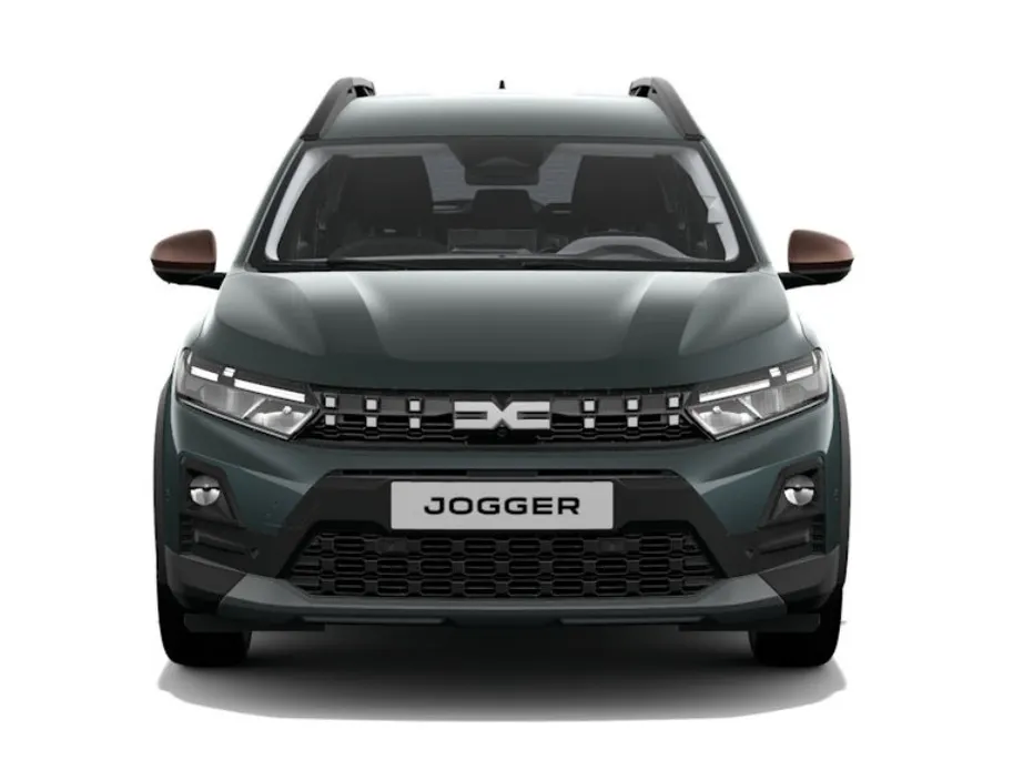 Dacia Jogger 1.2 Eco-G 120 extreme l Nu op voorraad met €2.500 korting l Pack Driving l