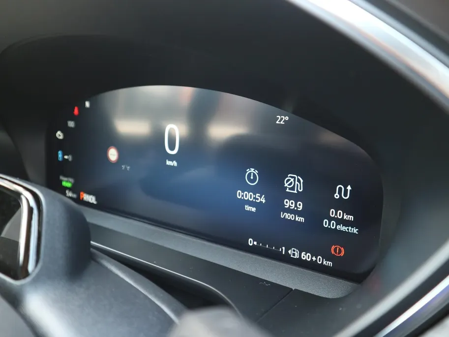 Ford Kuga 2.5 PHEV Active X | TREKHAAK | PANO | BLIS | ADAP CRUISE |