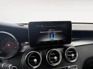 Mercedes-Benz GLC 350e 4MATIC Premium Plus | Head-Up Display | Lederen Elektr. Stoelen | Stoelverwarming | Achteruitrijcamera | Incl. Winterset! | 12 maanden garantie! |