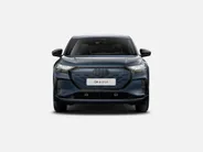 Audi Q4 Sportback Q4 Sportback S edition performance 286 PK · Trekhaak elek. wegklapbaar · Privacy glas · Lendensteunen