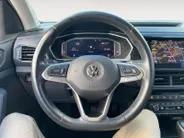 Volkswagen T-Cross 1.0 TSi DSG7-automaat Style NL Auto | trekhaak | Beats Audio | LED | CarPlay | 18' | Virtual Cockpit | Stoelverwarming | etc.