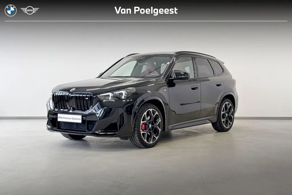 BMW X1 M35i Innovation Pack M Sportpakket Pro