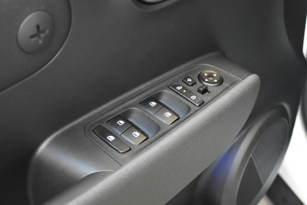 Hyundai Inster 49 kWh Evolve Winter & Tech