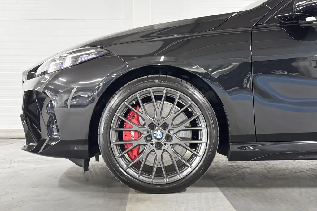 BMW 2 Serie Gran Coupé 220