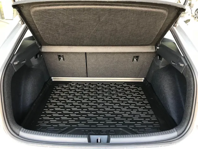 Volkswagen Taigo 1.0 TSI Life Business