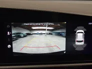 Kia Niro 1.6 Hybrid DCT6 DynamicLine I Navi I Camera I Cruise