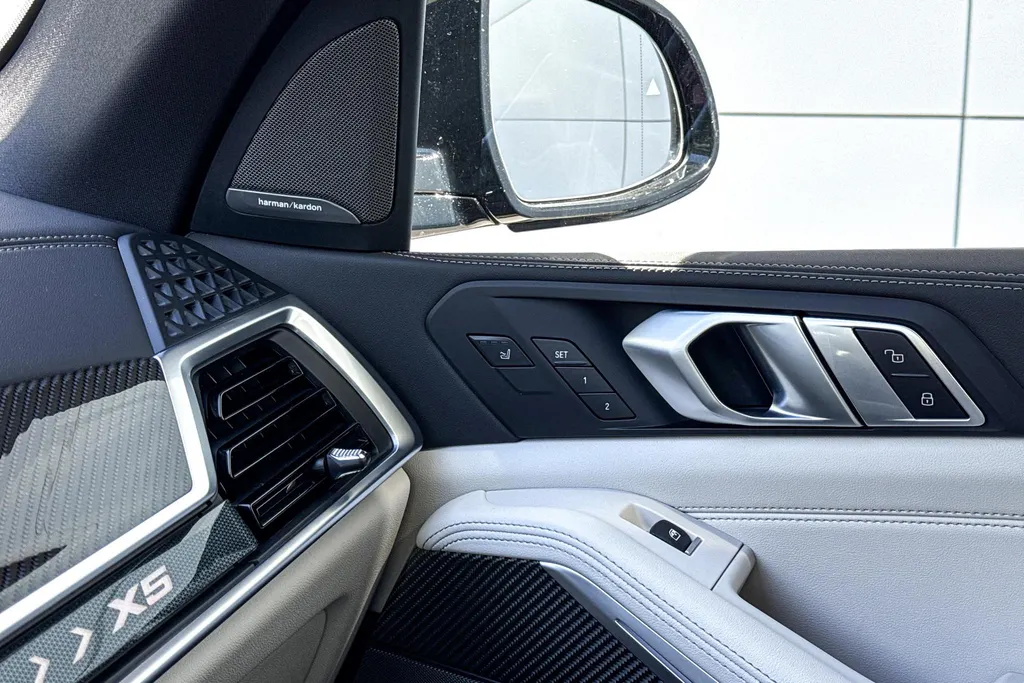 BMW X5 xDrive50e