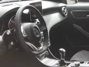 Mercedes-Benz A-Klasse A 170