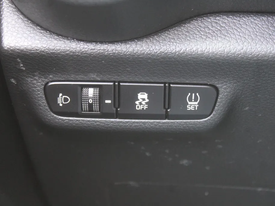 Kia Picanto 1.0 DPi GT-Line | Camera | 15' LM | Cruise | Clima | Navi | Keyless | Apple Carplay/Android Auto|