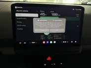 Kia PV5 Passenger 7 zits Elite MY27 71.2kWh