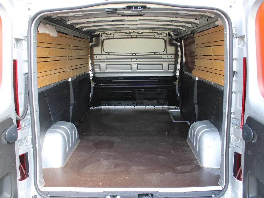 Fiat Talento 2.0 MultiJet L2H1 Pro Edition | Trekhaak | Camera | Cruise | 17' LM | Airco | Winterset |