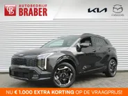 Kia Sportage 1.6 T-GDi Hybrid GT-PlusLine | Automaat | Nieuw | Direct leverbaar | Tot € 3.000 inruilvoordeel bij aanschaf |