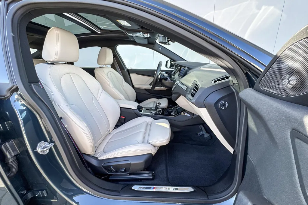 BMW 2 Serie Gran Coupé M235i xDrive