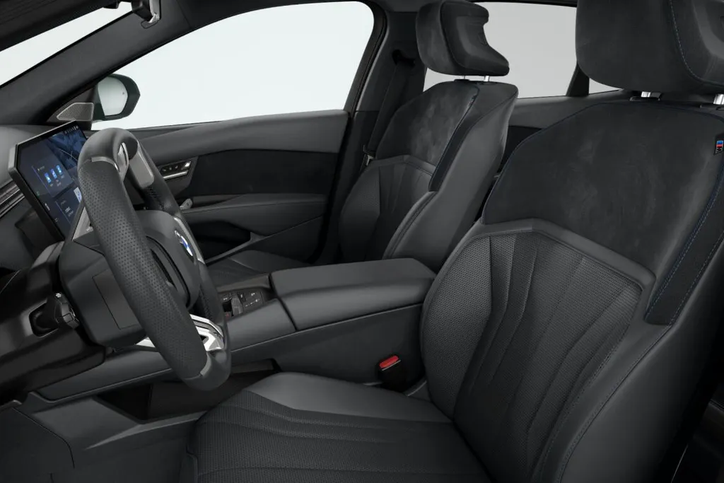 BMW i3 Sedan 50 xDrive First Edition 113.4 kWh
