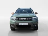 Dacia Duster 150PK TCe Extreme Automaat | Navigatie | Apple Carplay/Android Auto | Cruise Control | Climate Control | Lichtmetalen Velgen | Dodehoek detectie | Licht & Regen Sensor |