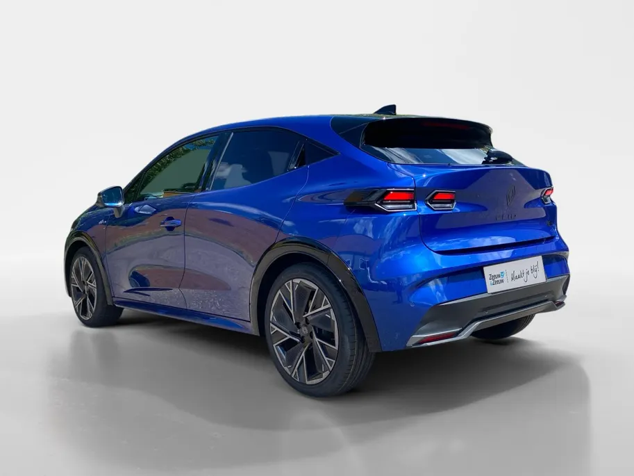 Renault Clio 1.8 Hybrid 160 esprit Alpine | NU met €1.300,- Zeeuw & Zeeuw voorraadkorting | 5 jaar Gratis Garantie tot 160.000km en financier vanaf slechts 2,9% rente |