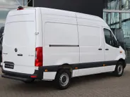 Mercedes-Benz Sprinter 317 CDI L2H2 LED AUT.