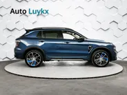 Lynk & Co 01 1.5 PHEV | 262 PK | Panoramadak | Navigatie