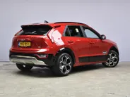 Kia Niro 1.6 GDi Hybrid 138pk DCT6 ExecutiveLine