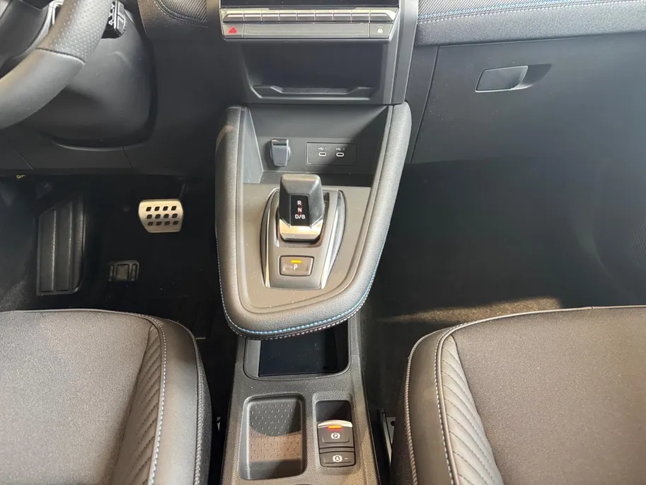 Renault Captur 1.8 E-Tech full hybrid 160 esprit Alpine | NU UIT VOORRAAD LEVERBAAR MET €2.750,- KORTING!!! LAATSTE KANS OP=OP