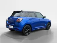 Suzuki Swift 1.2 Style Smart Hybrid | BSM | CLIMATE CONTROL | ZWARTE LOGOS | DEMO DEAL! |