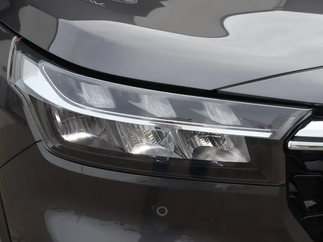 Suzuki S-Cross 1.4 BoosterJet Style Hybrid AdaptiveCruise | Carplay | 360 camera