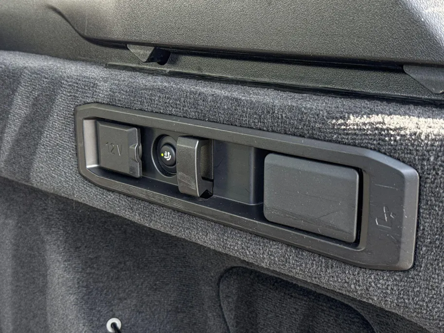 BMW 5 Serie Touring 550e xDrive